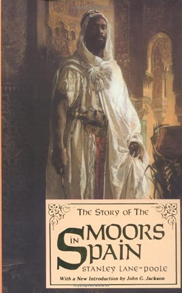 The Debt Europe Owes the Moors (And Why You Were Never Told)