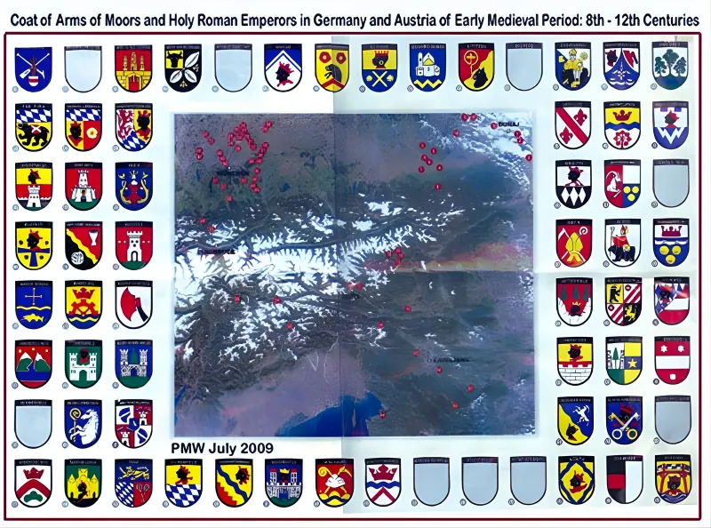 The Dark Ages Decoded: What "Dark" Really Meant: Rebranding the Past.