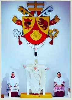 The Dark Ages Decoded: What "Dark" Really Meant: Religious and Imperial Icons.