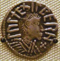 The Dark Ages Decoded: What "Dark" Really Meant: Britain and the Swarthy Lineages.
