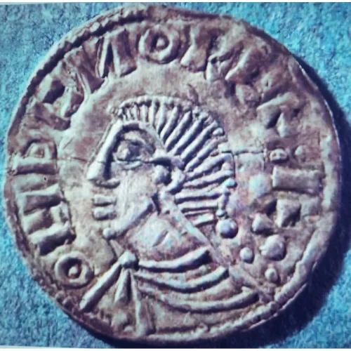 The Dark Ages Decoded: What "Dark" Really Meant: Britain and the Swarthy Lineages.