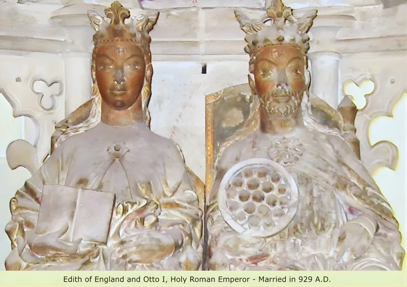 The Dark Ages Decoded: What "Dark" Really Meant: section art