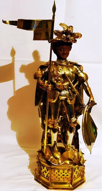 The Dark Ages Decoded: What "Dark" Really Meant: section art