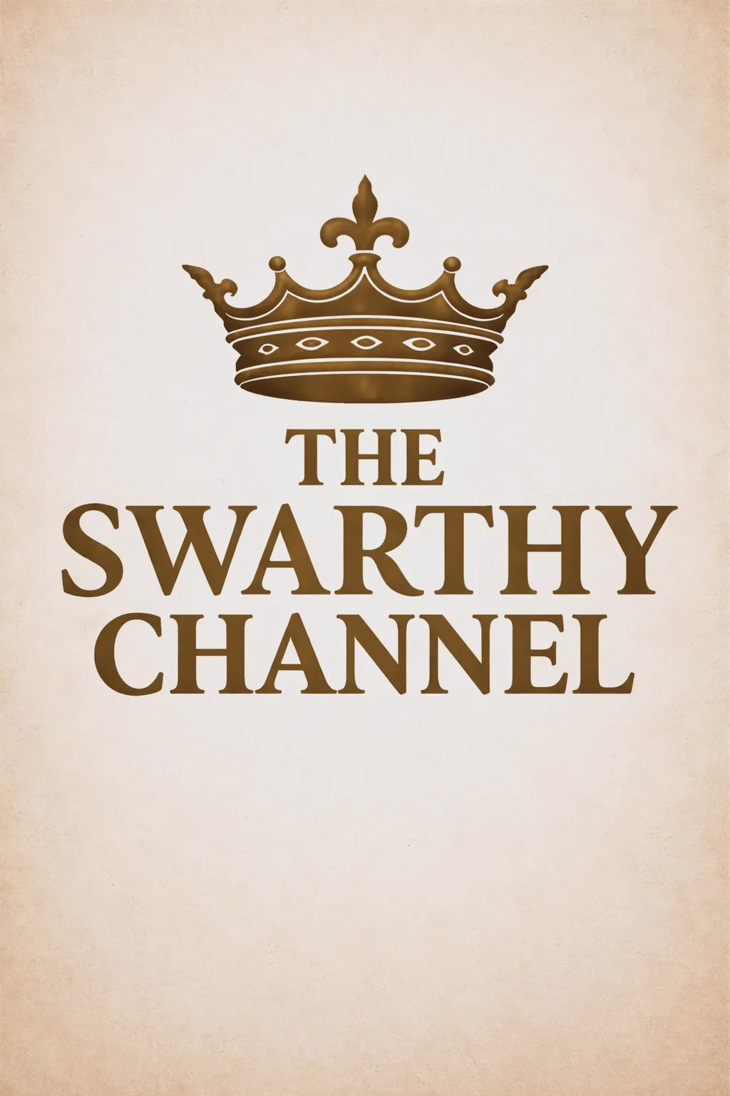 Swarthy: What the Word Originally Meant, and Why That Changed: It was not invented later.